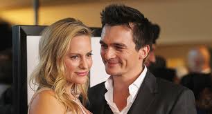 Aimee Mullins Shares Wedding Album